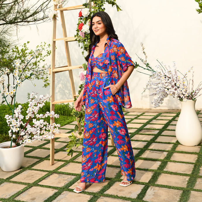 Rebel Spirit 3-Piece Set